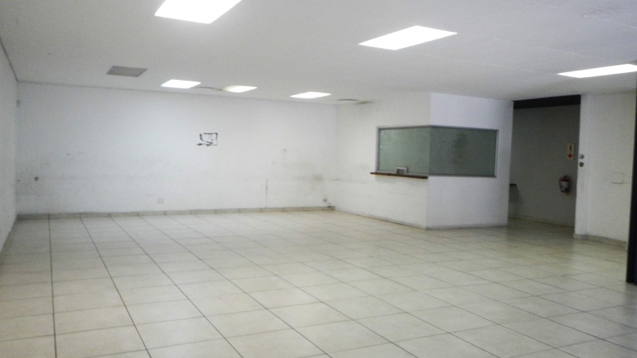 To Let commercial Property for Rent in Tokai Western Cape